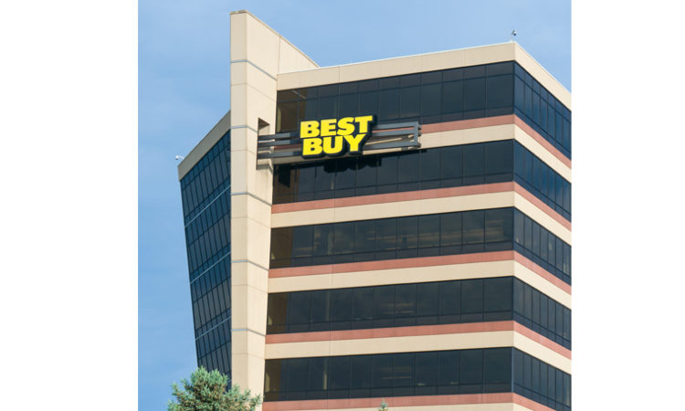 Best Buy’s Board to Investigate CEO Over Alleged Inappropriate Relationship