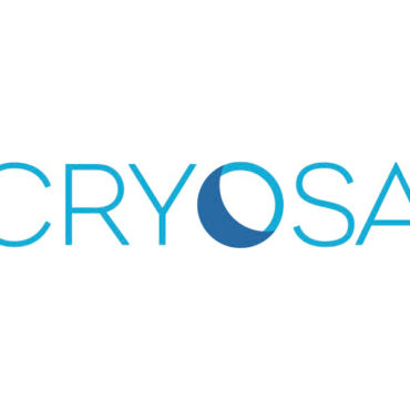 Cryosa Raises $8.25M in Fresh Financing Round