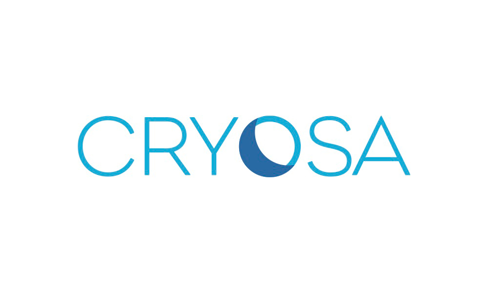 Cryosa Raises $8.25M in Fresh Financing Round