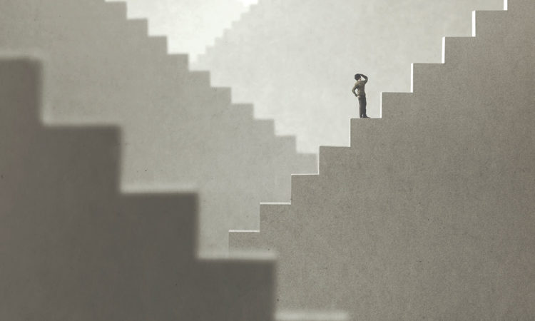 A Capacity Conundrum