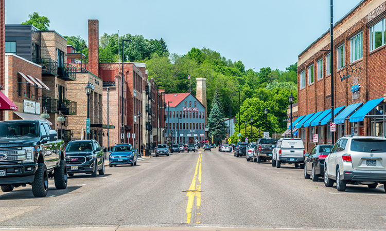 Minnesota Ready Coalition Asks to Remove All Covid Restrictions by June 19