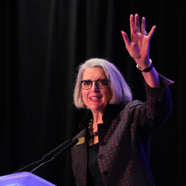 Photos from TCB’s 2018 Women in Leadership Forum