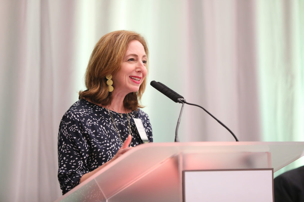 Photos from TCB’s 2018 Commercial Real Estate Forum