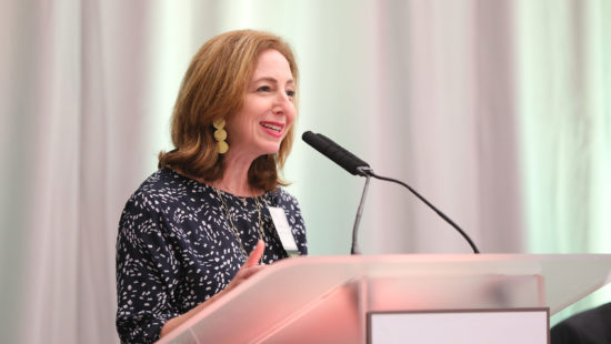 Photos from TCB’s 2018 Commercial Real Estate Forum