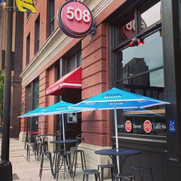 508 Bar Closes Permanently in Downtown Minneapolis