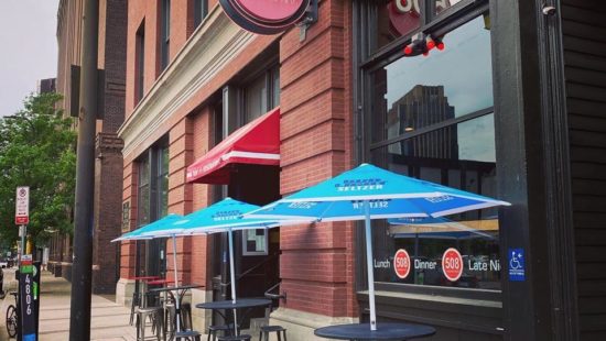 508 Bar Closes Permanently in Downtown Minneapolis