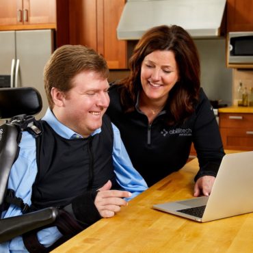 Abilitech Product Launch on Schedule Despite Covid Challenges