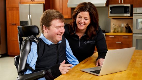 Abilitech Product Launch on Schedule Despite Covid Challenges