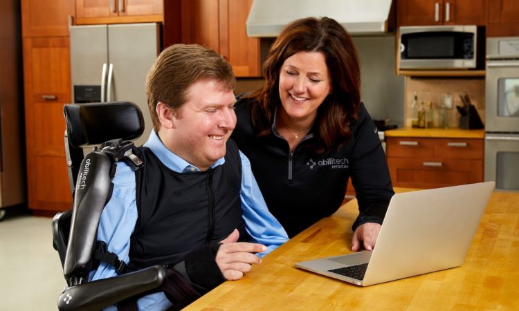 Abilitech Product Launch on Schedule Despite Covid Challenges