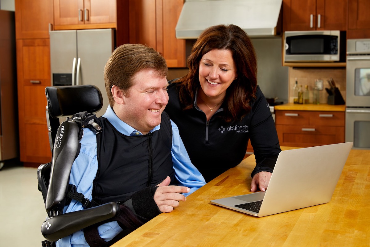 Abilitech Product Launch on Schedule Despite Covid Challenges