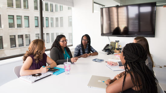 Doing the Work: Diversifying the Events Industry