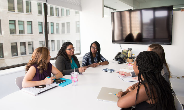 Doing the Work: Diversifying the Events Industry