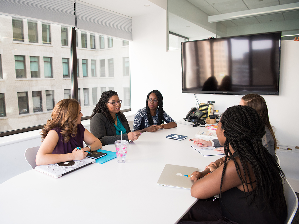 Doing the Work: Diversifying the Events Industry