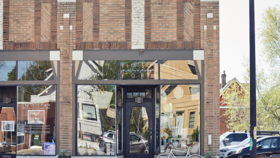 Flotsam + Fork Bows Out of Retail at 38th and Chicago