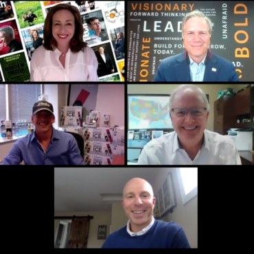 TCB Talks: Growth Strategies