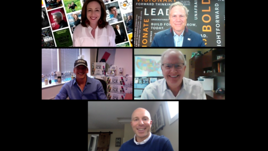 TCB Talks: Growth Strategies