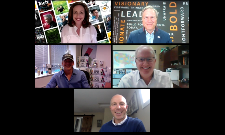 TCB Talks: Growth Strategies