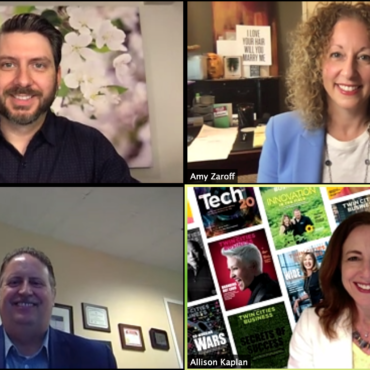 Re-thinking Meetings & Events