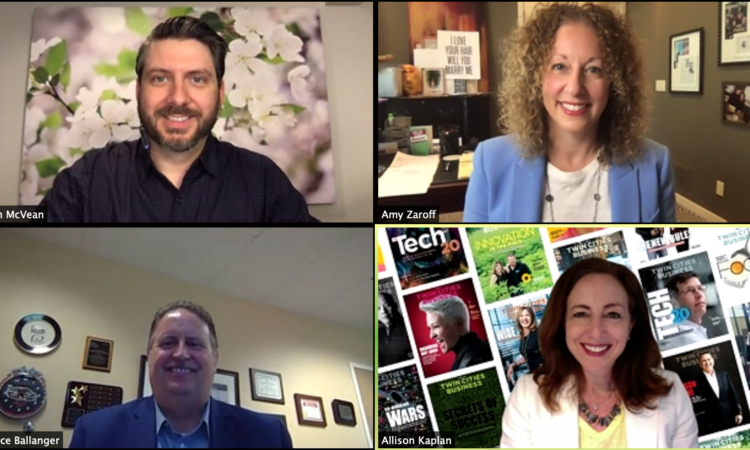 Re-thinking Meetings & Events