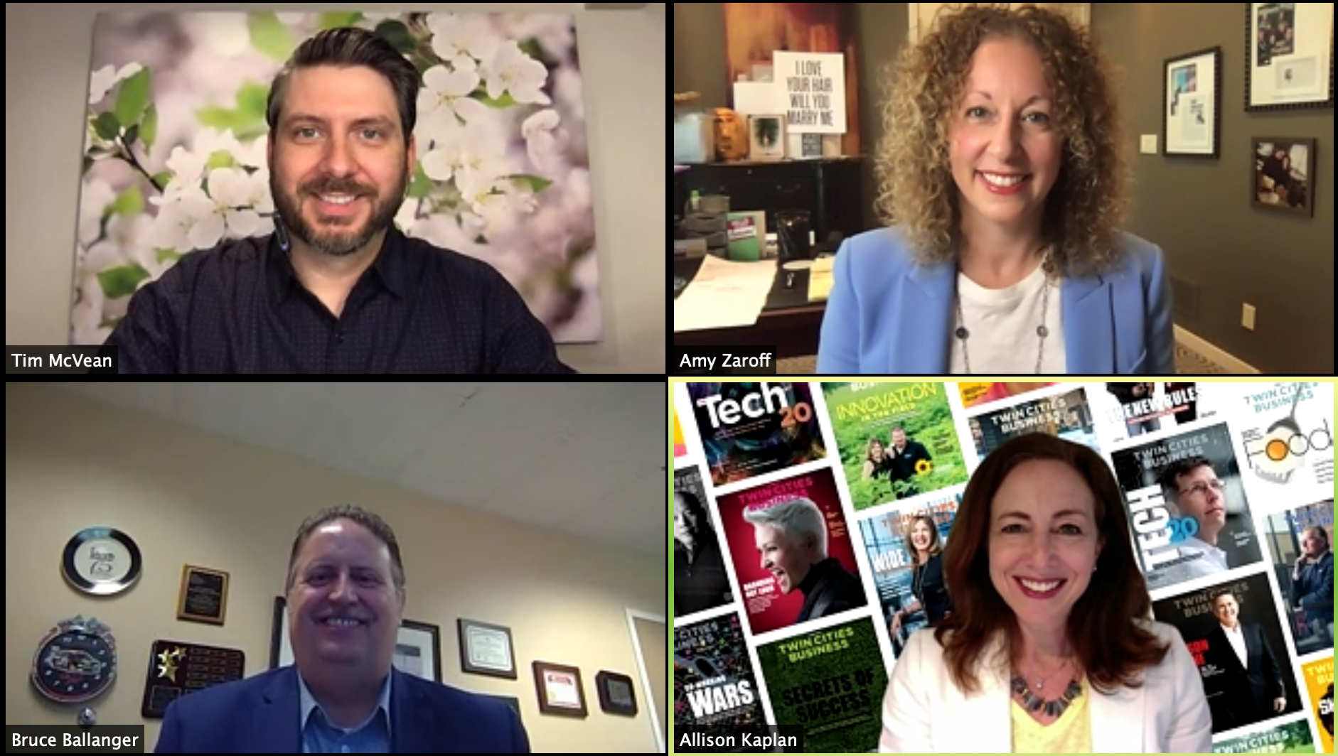 Re-thinking Meetings & Events