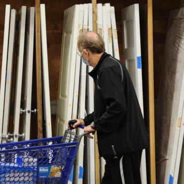 TC Habitat for Humanity ReStores Hope