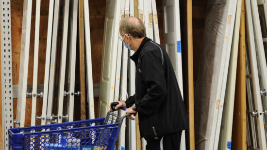 TC Habitat for Humanity ReStores Hope