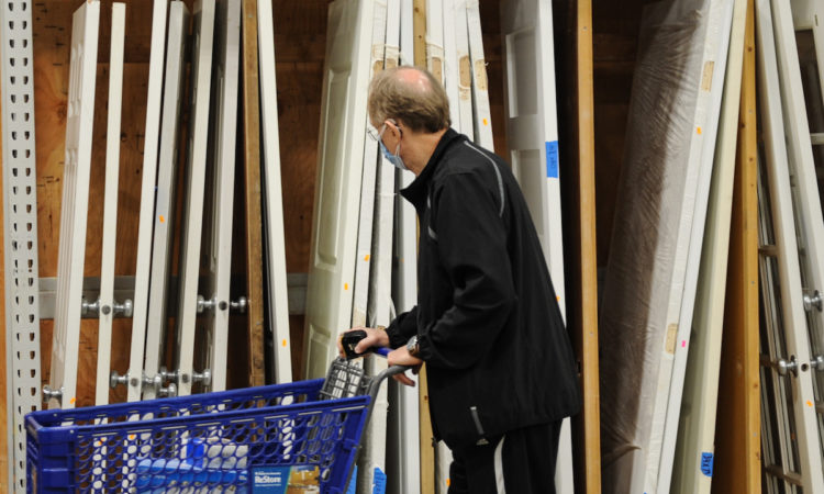 TC Habitat for Humanity ReStores Hope