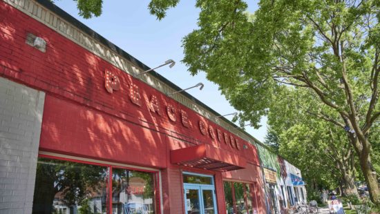 Target, Best Buy, Peace Coffee Pull Facebook Ads for July