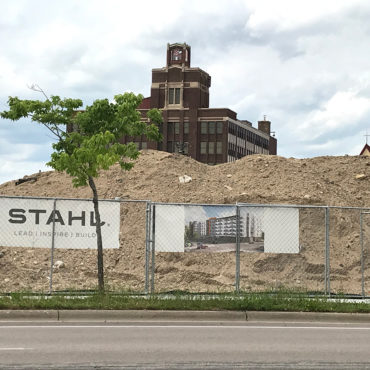 Stalled Downtown Minneapolis Hotel Project Set to Restart