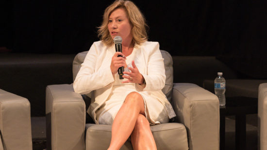 Founder Tammy Lee on Launching During a Pandemic