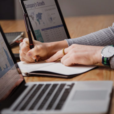 North Loop Consulting Firm Helps Small Businesses Weather the Current Crisis