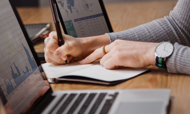 North Loop Consulting Firm Helps Small Businesses Weather the Current Crisis