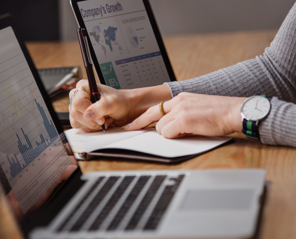 North Loop Consulting Firm Helps Small Businesses Weather the Current Crisis