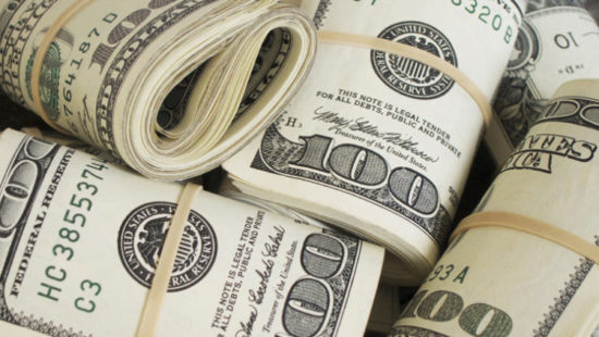 Reliable Funding for Uncertain Times