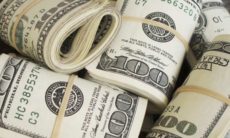 Report: Minnesota’s Wage Gap Is Shrinking