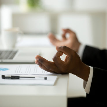 Addressing Employee Mental Health During Covid-19