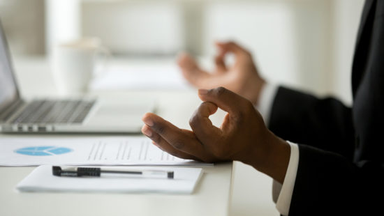 Addressing Employee Mental Health During Covid-19