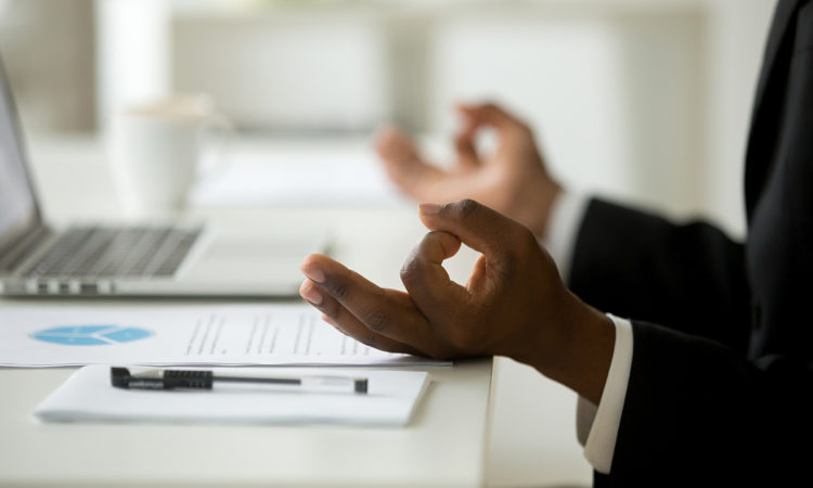 Addressing Employee Mental Health During Covid-19