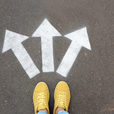 My Entrepreneurial Journey Part 1:  Invent vs. Buy