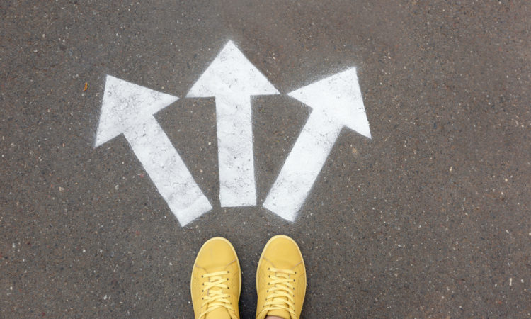 My Entrepreneurial Journey Part 1:  Invent vs. Buy