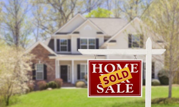 Minnesota Home Sales Down as Prices, Interest Rates Rise