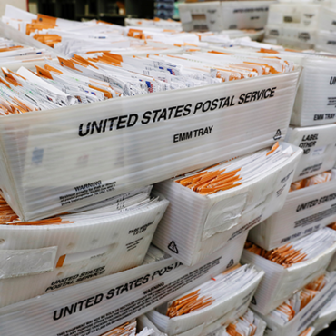 When to Expect Minnesota 2020 Primary Election Results