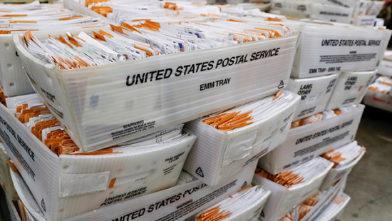 When to Expect Minnesota 2020 Primary Election Results
