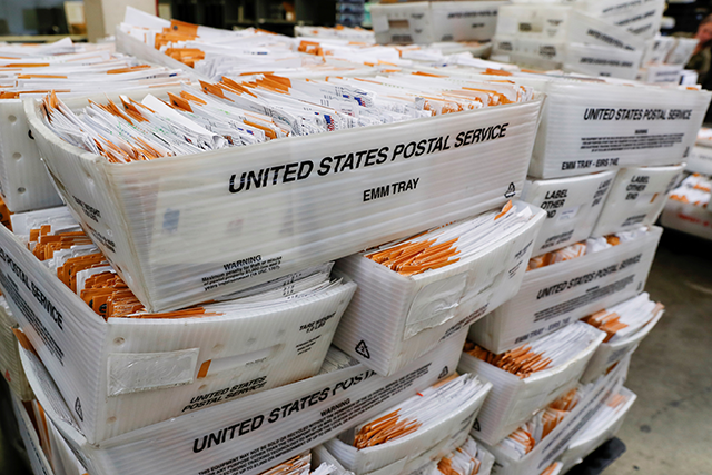 When to Expect Minnesota 2020 Primary Election Results