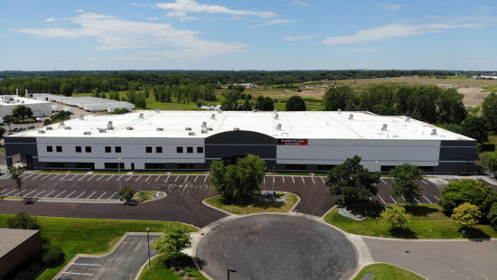 Twin Cities Industrial Market Sees a Pause, But Remains Solid