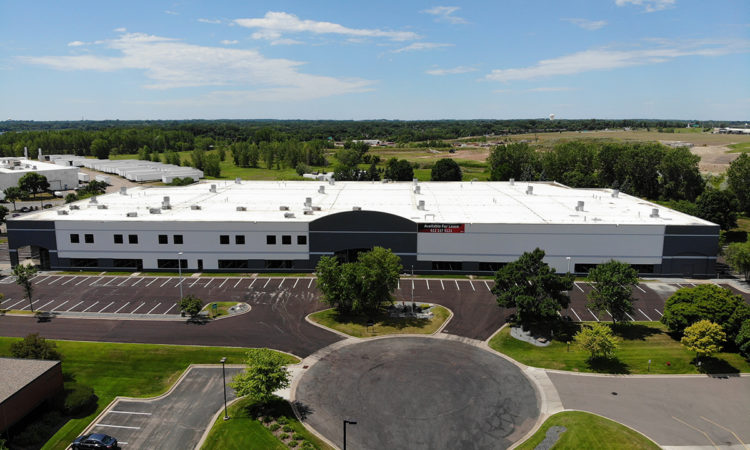 Twin Cities Industrial Market Sees a Pause, But Remains Solid