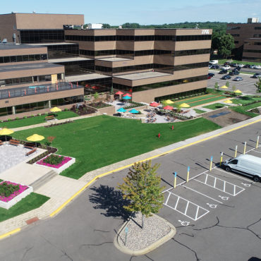 Nerdery Set for Move to Edina