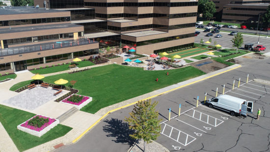 Nerdery Set for Move to Edina