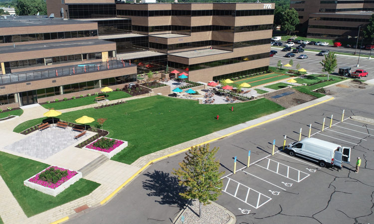 Nerdery Set for Move to Edina