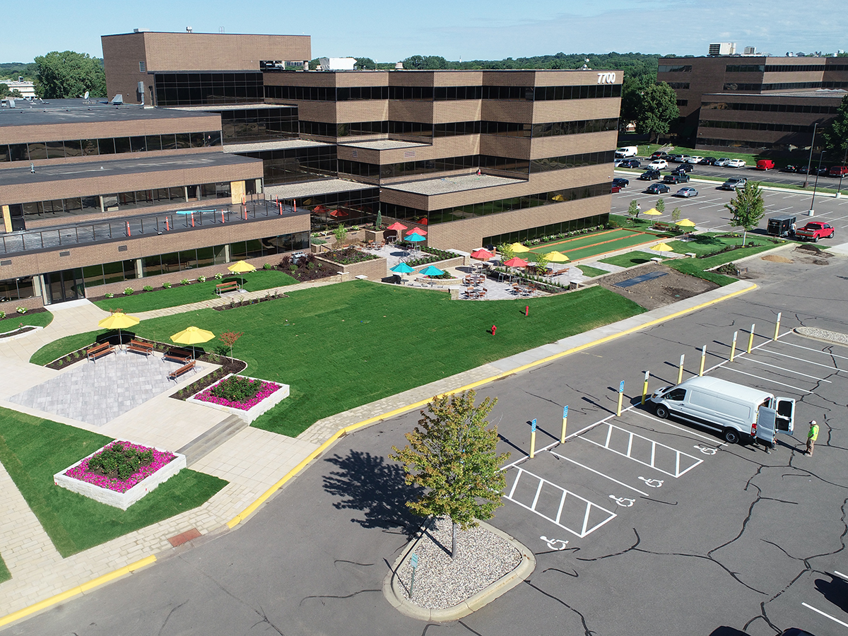 Nerdery Set for Move to Edina